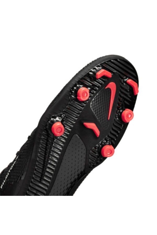 کفش چمن مصنوعی اورجینال برند Nike مدل Phantom GT2 Club FG/MG کد 335730642 - Image 5