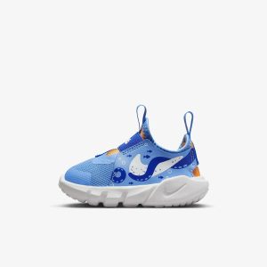 کتونی اورجینال برند Nike مدل Flex Runner 2 Tdv کد 799975631