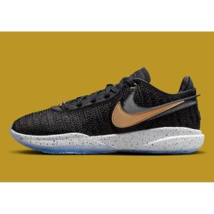 کتونی اورجینال برند Nike مدل LeBron XX کد 785072735