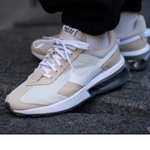 کفش پیاده روی اورجینال برند Nike مدل AIR MAX PRE DAY کد 816614151
