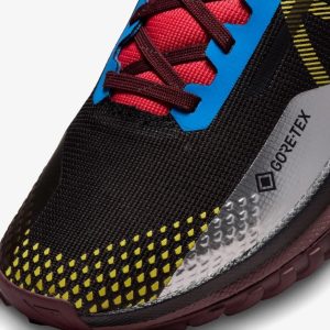 کفش کوهنوردی اورجینال برند Nike مدل Pegasus Trail 4 Gore-Tex کد 816589341