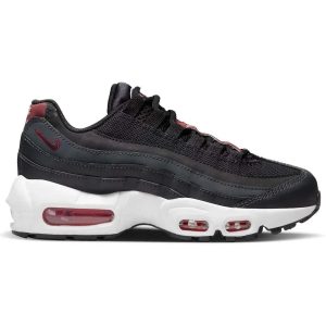 کتونی اورجینال برند Nike مدل Air Max 95 کد 791032384
