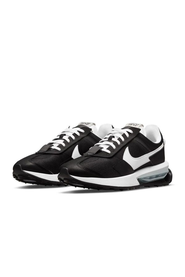 کتونی اورجینال برند Nike مدل Air Max Pre-day کد 248670335 - Image 2