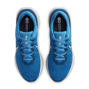 کفش پیاده روی اورجینال برند Nike مدل Infinity React Run Flyknit 3 کد 333071913