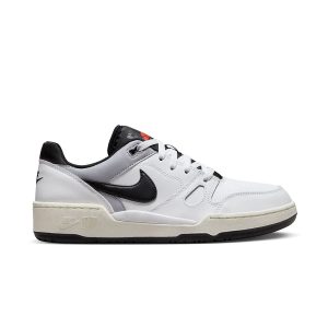 کتونی اورجینال برند Nike مدل FULL FORCE LO کد 819213793