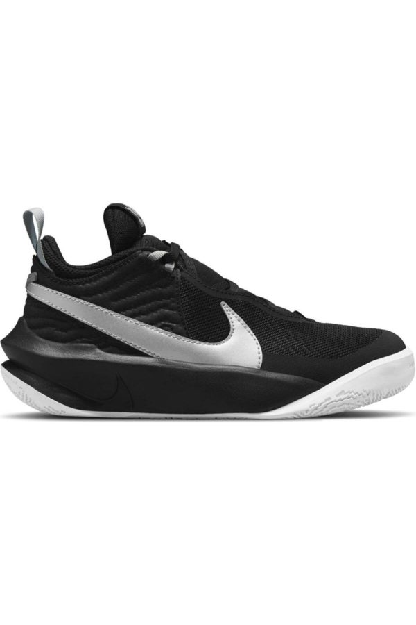 کفش بسکتبال اورجینال برند Nike مدل Hustle D 10 (GS) کد 275524120
