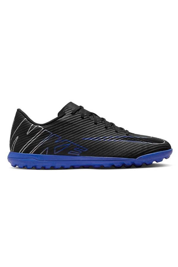 کفش فوتبال اورجینال برند Nike مدل Mercurial Vapor 15 Club TF کد 814550989 - Image 2
