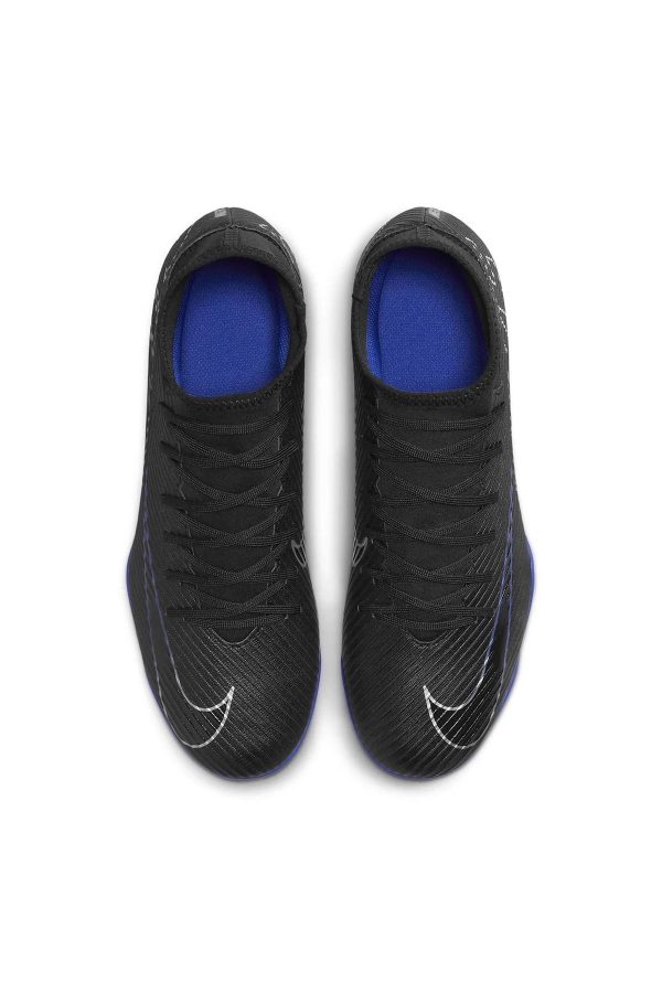 کفش فوتبال اورجینال برند Nike مدل Mercurial Vapor 15 Club TF کد 814550989 - Image 6