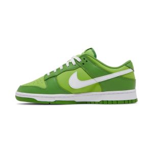 کتونی اورجینال برند Nike مدل Dunk Low کد 795025448