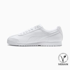 کتونی اورجینال مردانه برند پوما Puma مدل Roma Basic کد 830153193
