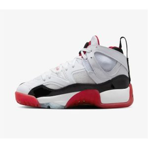 کفش بسکتبال اورجینال برند Nike مدل Jumpman Two Trey کد 805578942