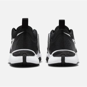 کتونی اورجینال برند Nike مدل Team Hustle D 11 (PS) کد 790287950