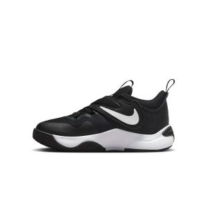 کتونی اورجینال برند Nike مدل Team Hustle D 11 (PS) کد 787931953
