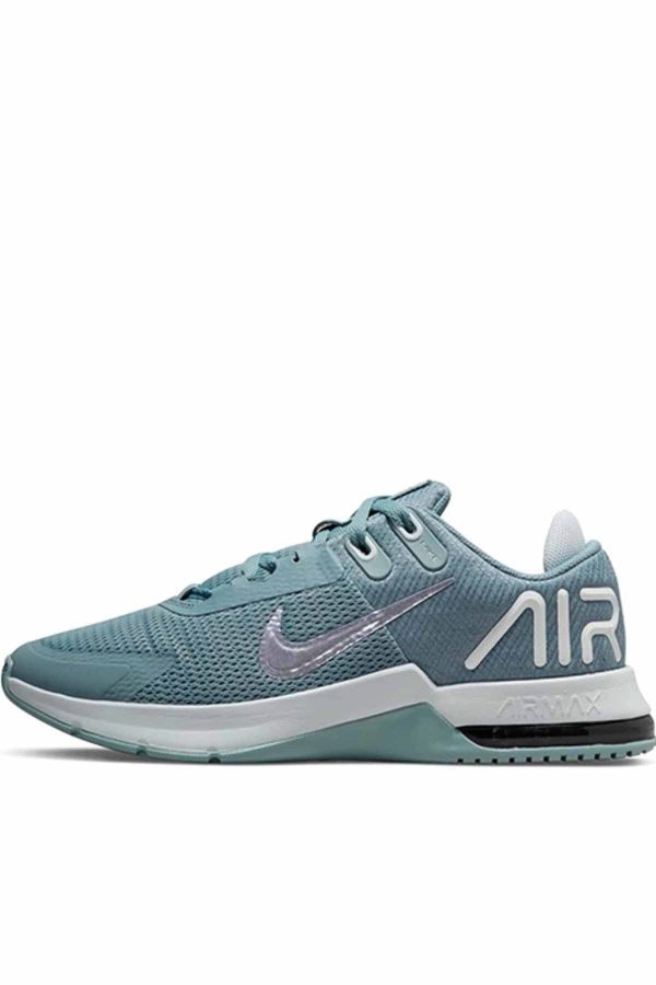 کفش پیاده روی اورجینال برند Nike مدل Air Max Alpha Trainer 4 کد 308336115 - Image 3