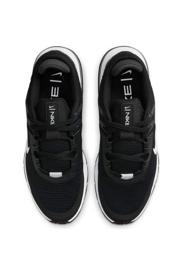 کفش دویدن اورجینال برند Nike مدل Air Max Alpha Trainer 4 کد 347924963 - Image 4