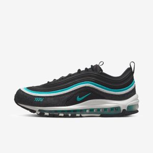 کتونی اورجینال برند Nike مدل Air Max 97 SE کد 808344022