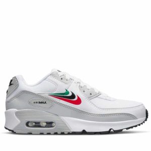 کفش پیاده روی اورجینال برند Nike مدل Air Max 90 کد 374758275