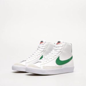 کتونی اورجینال برند Nike مدل Blazer Mid ’77 (GS) کد 805259706