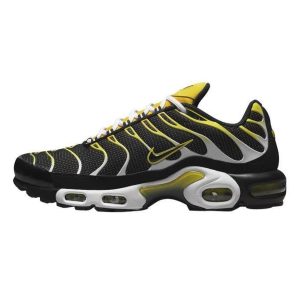 کتونی اورجینال برند Nike مدل Air Max Plus کد 639518564
