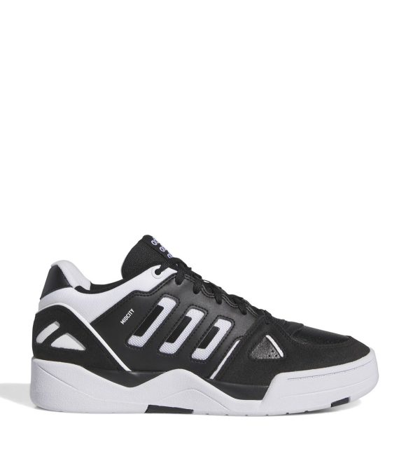 کتونی اورجینال مردانه برند آدیداس Adidas مدل MIDCITY کد 829154648