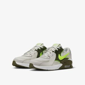 کتونی اورجینال برند Nike مدل Air Max Excee کد 812418076