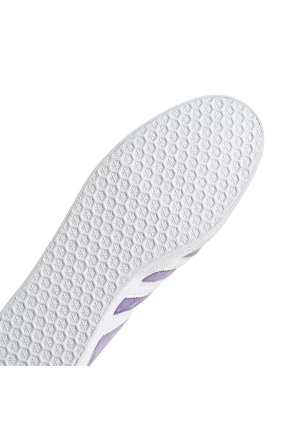 کتونی اورجینال مردانه برند آدیداس Adidas مدل Gazelle کد 830526138 - Image 4