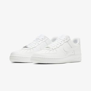 کتونی اورجینال برند Nike مدل Air Force 1 ’07 کد 148345876
