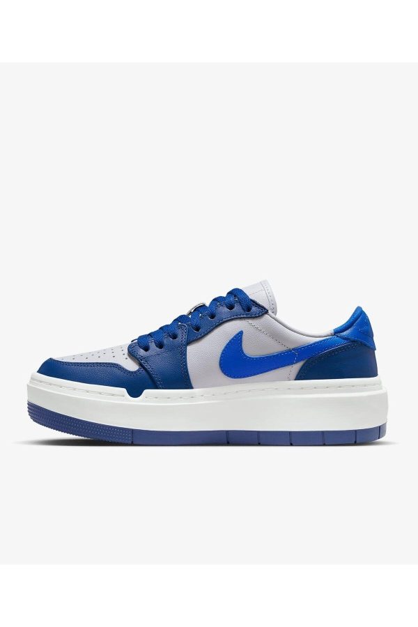 کتونی اورجینال برند Nike مدل Air Jordan 1 Elevate Low کد 827735741 - Image 2