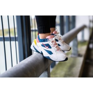کتونی اورجینال برند Nike مدل M2k Tekno کد 69352854