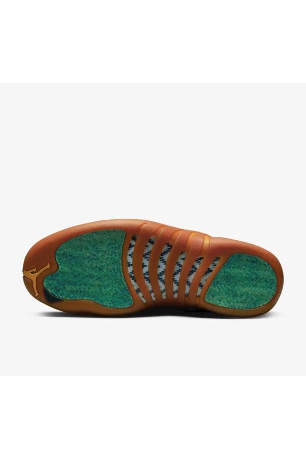 کتونی اورجینال برند Nike مدل Air Jordan 12 Retro کد 829191001 - Image 5