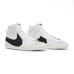 کتونی اورجینال برند Nike مدل Blazer Mid 77 Jumbo کد 805879021
