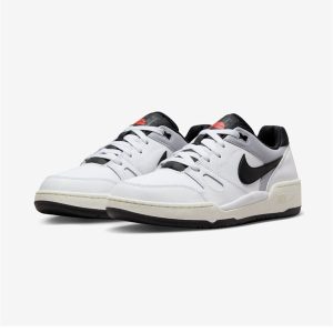 کتونی اورجینال برند Nike مدل Full Force Low کد 808716867