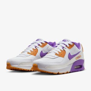 کتونی اورجینال برند Nike مدل Air Max 90 LTR کد 803290176