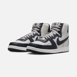 کتونی اورجینال برند Nike مدل Terminator High کد 775795358