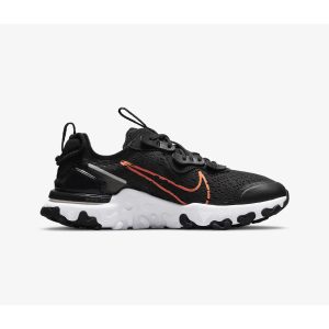 کتونی اورجینال برند Nike مدل React Vision GS کد 823591826