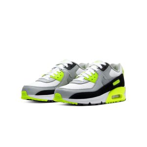 کتونی اورجینال برند Nike کد 52982841