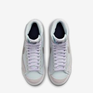 کتونی اورجینال برند Nike مدل Nike Blazer Mid ’77 Vintage کد 728795220