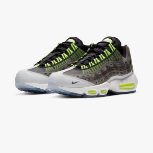 کتونی اورجینال برند Nike کد 716159171
