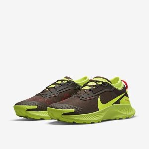 کفش دویدن اورجینال برند Nike مدل Nike Pegasus Trail 3 Gore-tex کد 353494810