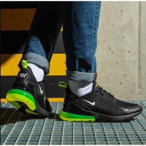 کفش پیاده روی اورجینال برند Nike کد 226179778