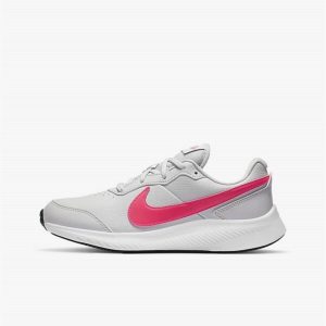 کفش پیاده روی اورجینال برند Nike مدل Cn9146-002 Varsity Spor کد 57524122