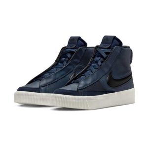 کتونی اورجینال برند Nike مدل Blazer Mid Victory کد 448095550