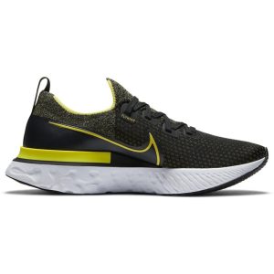 کفش پیاده روی اورجینال برند Nike مدل React Infinity Run Fk کد 50174918