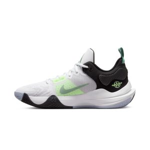 کفش بسکتبال اورجینال برند Nike کد 653743499