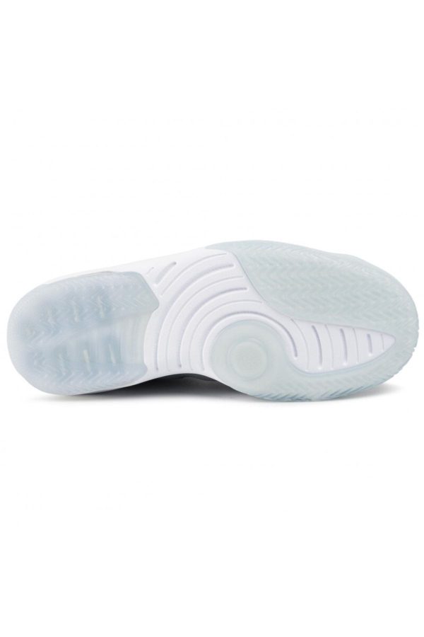 کفش بسکتبال اورجینال برند Nike مدل Jordan Max Aura کد 346123467 - Image 2