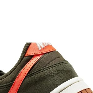 کفش بسکتبال اورجینال برند Nike مدل Dunk Low کد 684078990