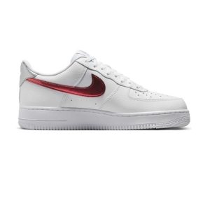 کتونی اورجینال برند Nike مدل Air Force 1 07 کد 474797568