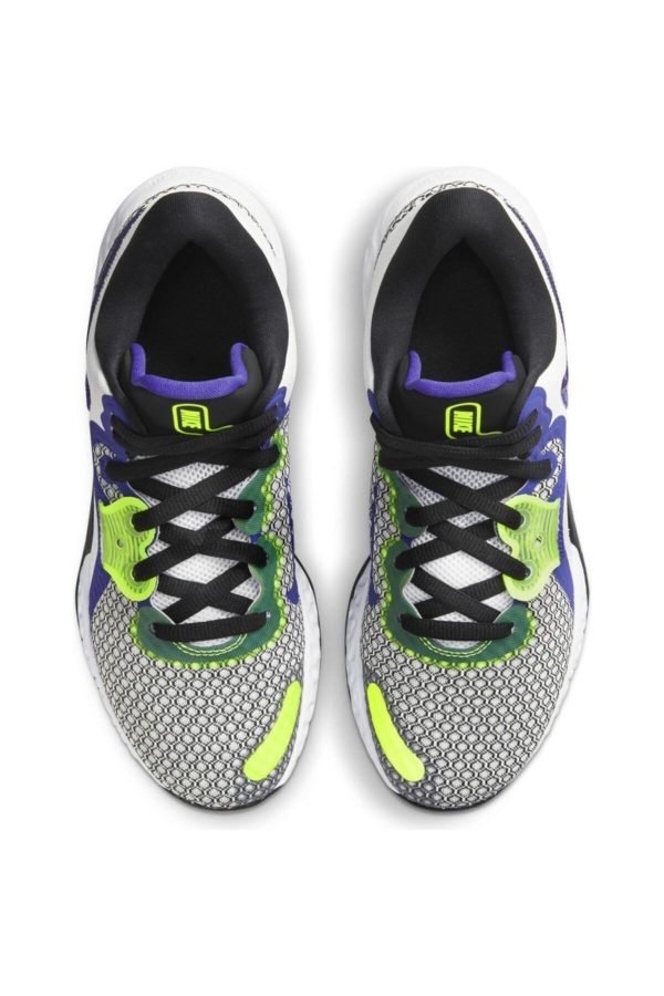 کفش بسکتبال اورجینال برند Nike مدل Renew Elevate 2 کد 235540890 - Image 2