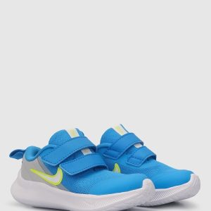 کتونی اورجینال برند Nike مدل Star Runner 3 (tdv) کد 315354371