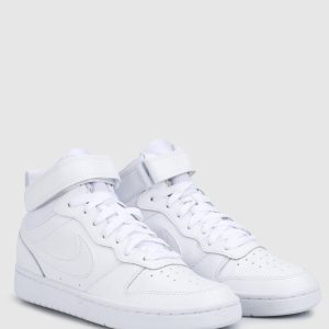 کتونی اورجینال برند Nike مدل Court Borough Mid کد 254136875
